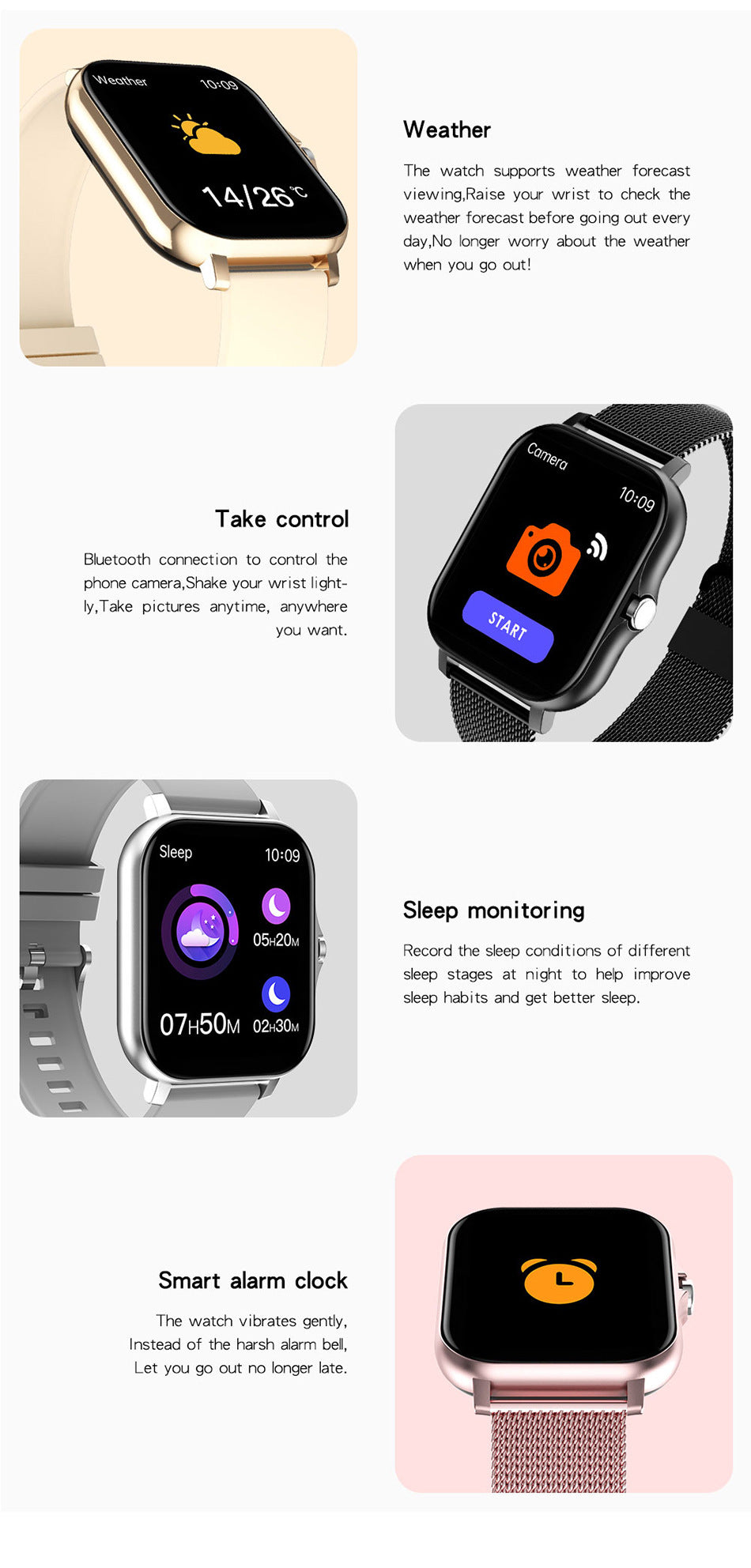 Smart Watch
