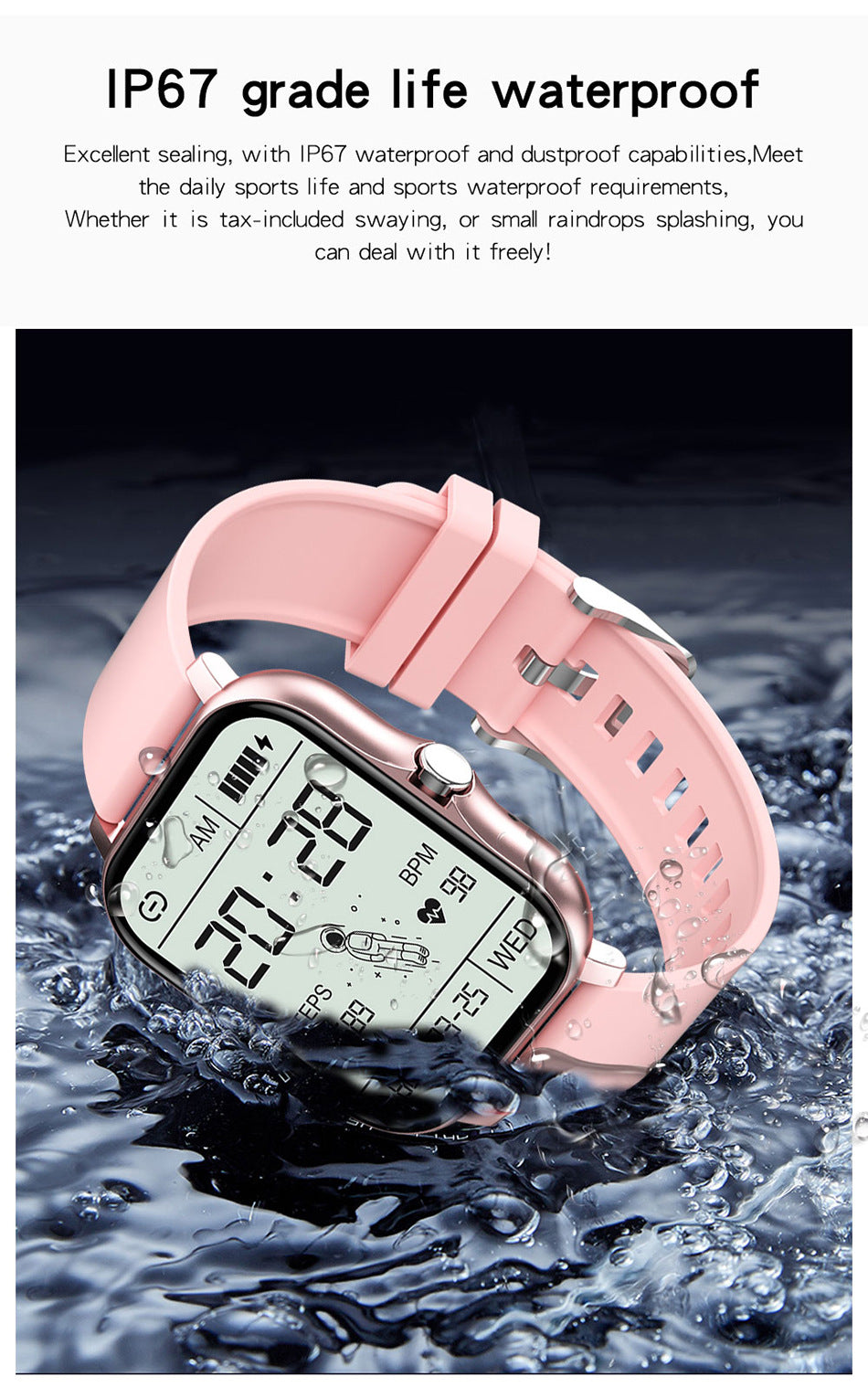 Smart Watch