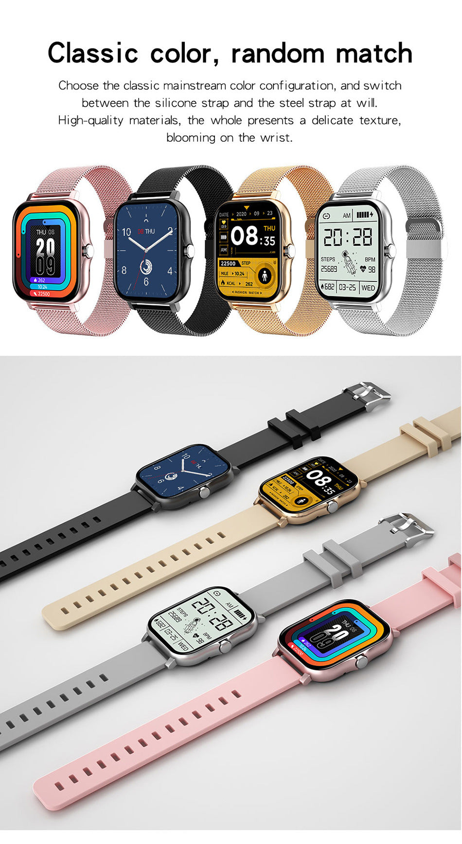 Smart Watch