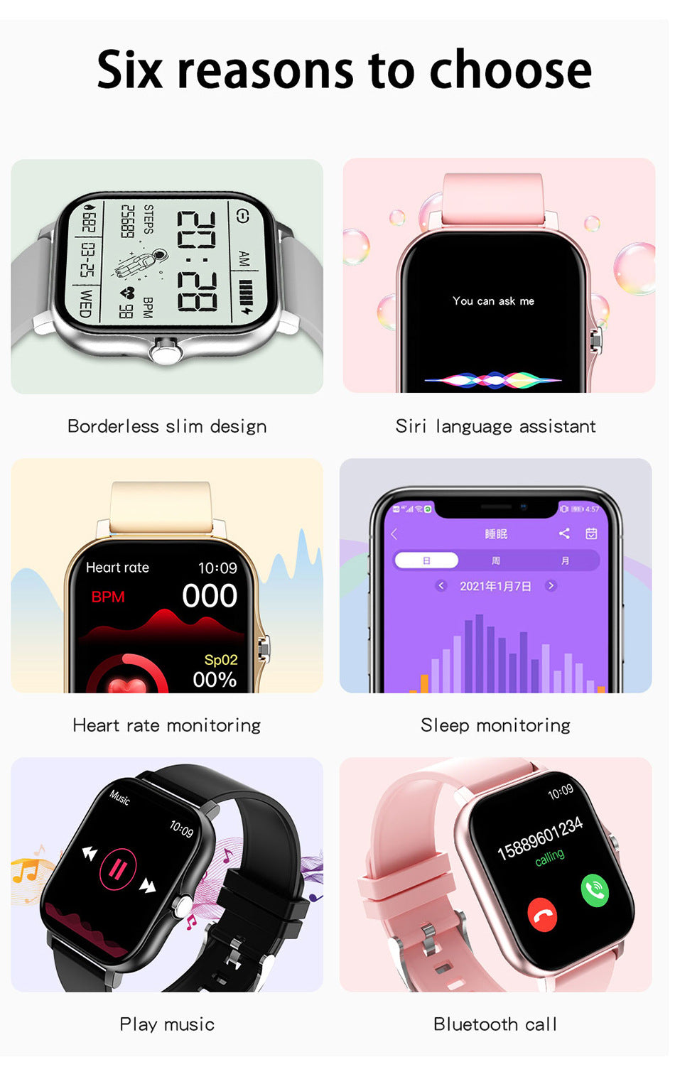 Smart Watch
