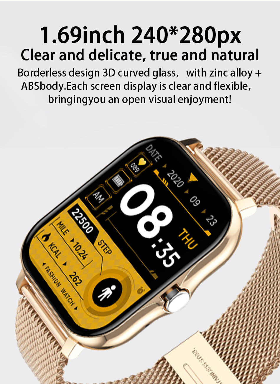 Smart Watch